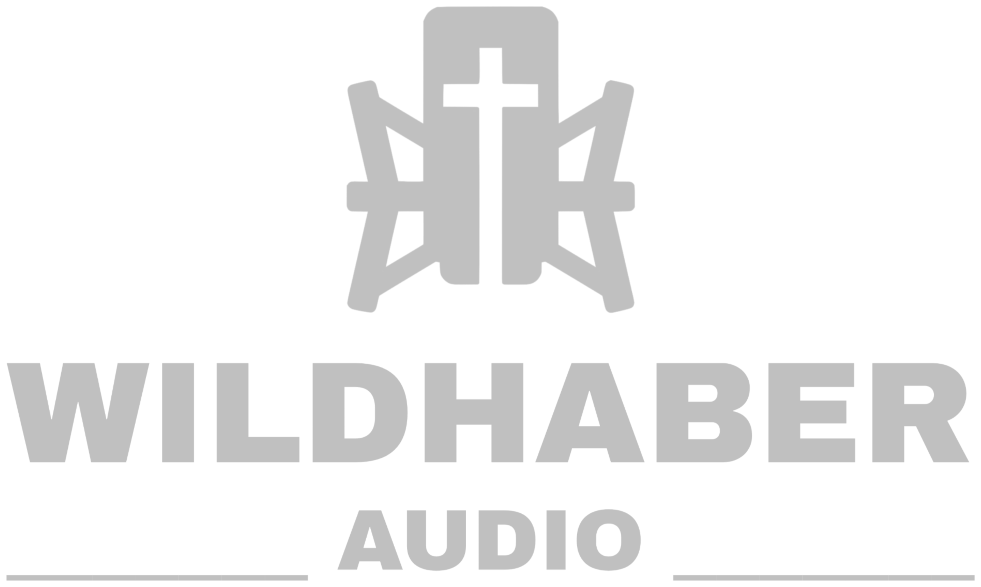 Wildhaber Audio